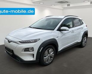 Hyundai Hyundai Kona Style Elektro Navi Krell Soundanlage Gebrauchtwagen