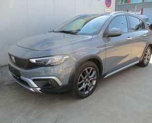 Fiat Fiat Tipo Cross Gebrauchtwagen