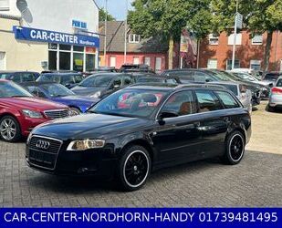 Audi Audi A4 Avant 1.6*KLIMAAUTOMATIK*** Gebrauchtwagen