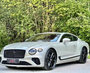 Bentley Bentley Continental GT W12 *Mulliner*Blackline*Tou Gebrauchtwagen