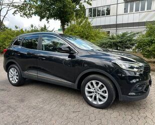 Renault Renault KADJAR dCi *AUTOMATIK*13.900-NETTO*NAVI*KL Gebrauchtwagen