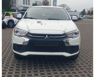 Mitsubishi Mitsubishi ASX Basis 2WD Gebrauchtwagen