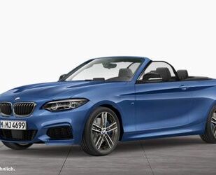 BMW BMW M240i xDrive Cabrio*Navi Prof.*Driving Assist* Gebrauchtwagen