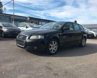 Audi Audi A3 Sportback 1.6 Ambition*2.Hand*Xenon*PDC* Gebrauchtwagen