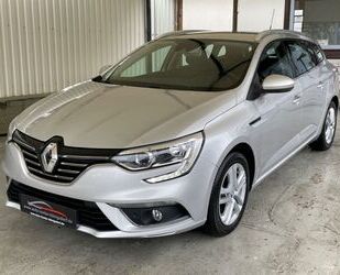 Renault Renault Megane IV 1.5 dCi Grandtour Business Editi Gebrauchtwagen