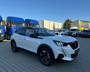 Peugeot Peugeot 2008 GT+,Leder,Kamera,LED,Keyless-Go Gebrauchtwagen