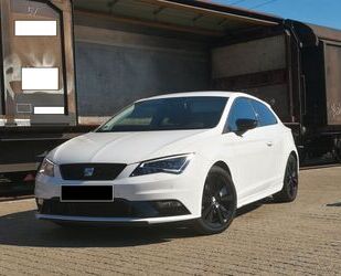 Seat Seat Leon SC 1.4 TSI 103kW Start&Stop SC FR Editio Gebrauchtwagen