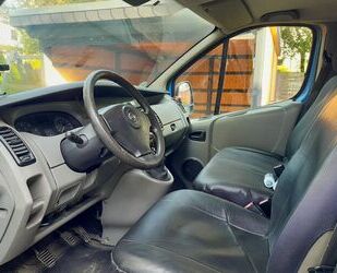 Opel Opel Vivaro L2H1 Gebrauchtwagen