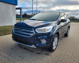 Ford Ford Kuga 1,5 EcoBoost 4x2 88kW COOL & CONNECT Gebrauchtwagen