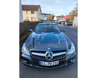 Mercedes-Benz Mercedes-Benz SL 350 Sportmotor - Ohne ABC Fahrwer Gebrauchtwagen