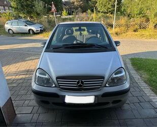 Mercedes-Benz Mercedes-Benz A 140 CLASSIC Classic Gebrauchtwagen