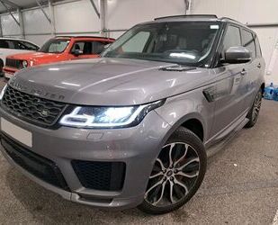 Land Rover Land Rover Range Sport P400e HSE Dynamic*Head Up*P Gebrauchtwagen