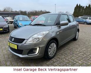 Suzuki Suzuki Swift 1.2 Club | Klima | HU&AU Neu Gebrauchtwagen