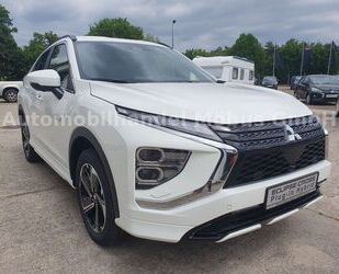 Mitsubishi Mitsubishi Eclipse Cross PHEV PLUS mit Select -Pak Gebrauchtwagen