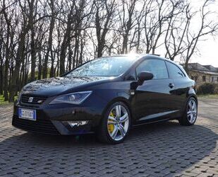 Seat Seat Ibiza Cupra 1.4 TSI 132kW DSG7 Gebrauchtwagen