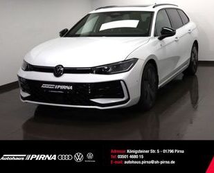 VW Volkswagen Passat Variant R-Line 2.0 TDI DSG#Harma Gebrauchtwagen