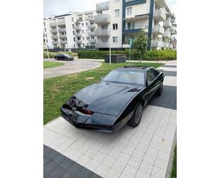 Pontiac Pontiac Firebird KITT Knightrider Gebrauchtwagen