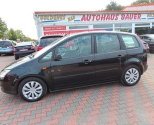 Ford Ford Focus C-MAX Trend Klima AHK Gebrauchtwagen