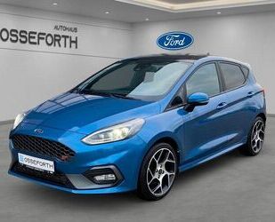 Ford Ford Fiesta ST 1.5l +PANO+NAVI+TEMPOMAT+SITZ-HZG Gebrauchtwagen