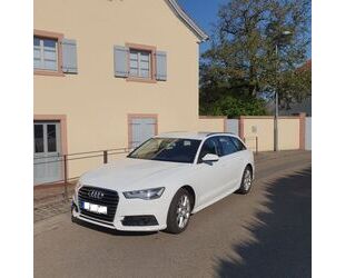 Audi Audi A6 3.0 TDI 200kW quattro S tronic Gebrauchtwagen