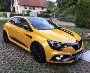 Renault Renault Megane TCe 300 GPF R.S. Trophy R.S. Trophy Gebrauchtwagen