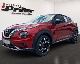 Nissan Nissan Juke N-Design/ACC/DAB/360°/LED Gebrauchtwagen