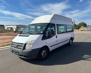 Ford Ford Transit Kombi FT 300 L Trend Gebrauchtwagen