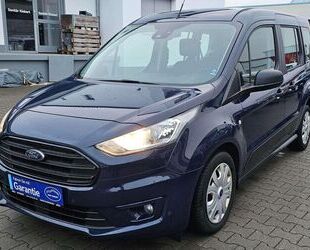 Ford Ford Transit Connect Kombi PDC*SPURHALTE*TEMPOMAT* Gebrauchtwagen