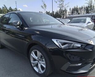 Seat Seat Leon FR 1.5 TSI ACT FULL-LINK*KESSY*5 Ja. Gar Gebrauchtwagen