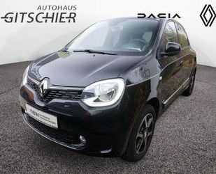 Renault Renault Twingo Intens TCe 90 Gebrauchtwagen