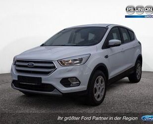 Ford Ford Kuga 1.5 EcoBoost Trend 4x2 LENKRADHZ. FSE KL Gebrauchtwagen