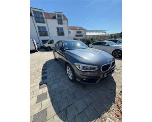 BMW BMW 118d Sport Line Gebrauchtwagen