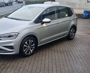 VW Volkswagen Golf Sportsvan VII 1.5 TSi United AHK s Gebrauchtwagen