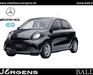 Smart Smart smart EQ forfour Cool&Audio/LED-Tagfahr/SHZ/ Gebrauchtwagen