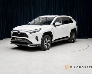 Toyota Toyota RAV4 Plug-in Hybrid AWD X-EditionNET €40,3K Gebrauchtwagen