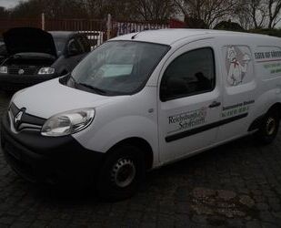 Renault Renault Kangoo Rapid Maxi Extra Gebrauchtwagen