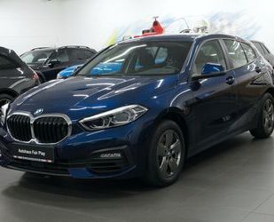 BMW BMW 118 i Advantage LED/SHZ/PDC/2.HAND! Gebrauchtwagen