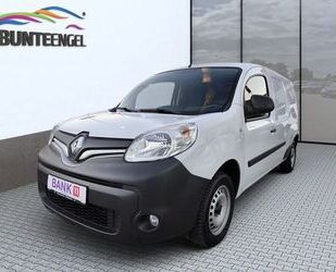 Renault Renault Kangoo Maxi Rapid Extra Navi Gebrauchtwagen