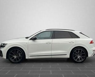 Audi Audi Q8 50 TDI quattro S Line Sport Plus 22 Zoll Gebrauchtwagen