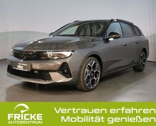 Opel Opel Astra ST GS+Alcantara+ACC+Rückfahrkam.+Tot-Wi Gebrauchtwagen