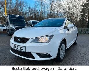 Seat Ibiza Gebrauchtwagen