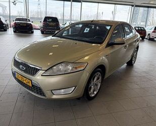 Ford Mondeo Gebrauchtwagen