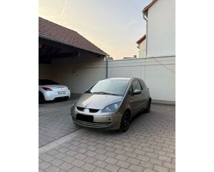 Mitsubishi Colt Gebrauchtwagen