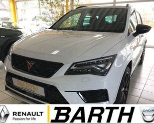 Cupra Cupra Ateca 4Drive Gebrauchtwagen