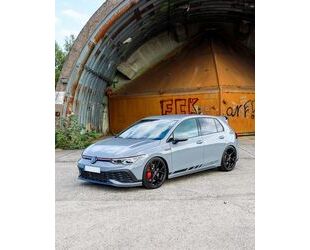 VW Volkswagen Golf GTI Clubsport, DSG, H&K, Matrix LE Gebrauchtwagen