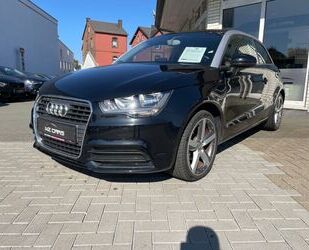 Audi Audi A1 attraction Gebrauchtwagen