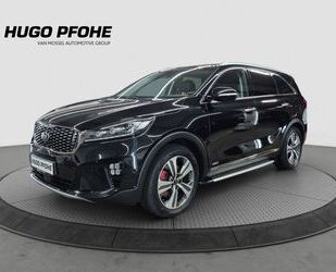 Kia Kia Sorento GT Line 2.2 CRDi AWD Automatik / Kamer Gebrauchtwagen