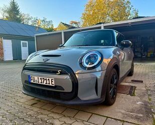 Mini MINI Cooper SE Garantie Service Inklusive - Tolle Gebrauchtwagen