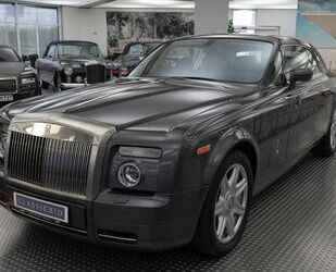 Rolls Royce Rolls-Royce Phantom VII Coupé Gebrauchtwagen