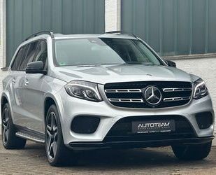 Mercedes-Benz Mercedes-Benz GLS 350 d 4Matic*AMG Line*Night*360* Gebrauchtwagen